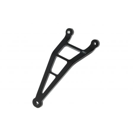 PRN008735-12 Kawasaki Ninja ZX-10R 40th Anniversary Edition 2024+ Staffa Supporto Scarico Evotech-pe