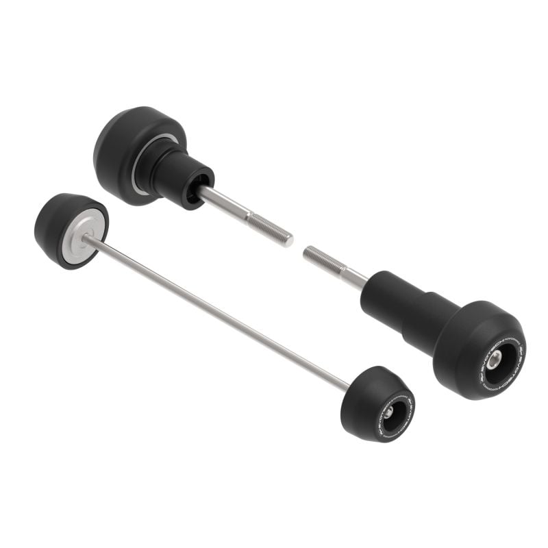 PRN016530-016536-04 Kawasaki Ninja ZX-4RR 40th Anniversary Edition 2024+ Protezioni Caduta Evotech-p