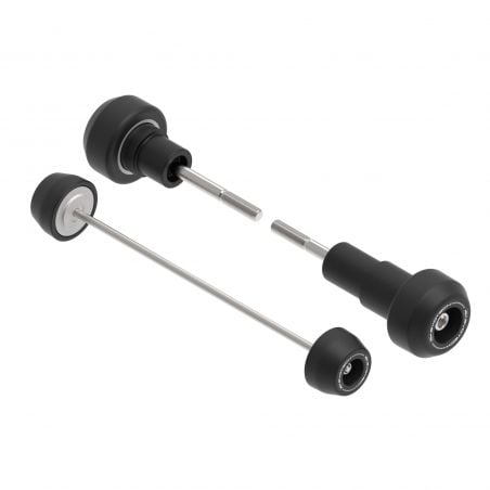 PRN016530-016536-04 Kawasaki Ninja ZX-4RR 40th Anniversary Edition 2024+ Protezioni Caduta Evotech-p