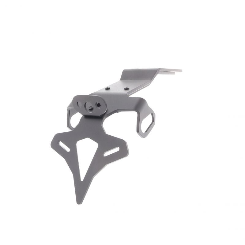 PRN011740-07 Kawasaki Ninja 1000SX 40th Anniversary Edition 2024+ Porta Targa Evotech-performance