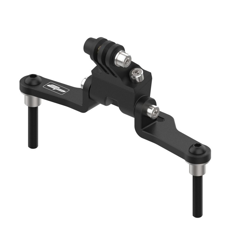 PRN015683-016614-01 Yamaha YZF-R7 2022+ Supporto Navigatore Evotech-performance