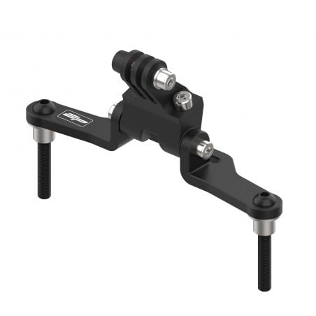 PRN015683-016614-01 Yamaha YZF-R7 2022+ Supporto Navigatore Evotech-performance