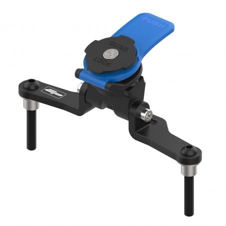 PRN014568-016614-01 Yamaha YZF-R7 2022+ Supporto Navigatore Quad Lock Evotech-performance