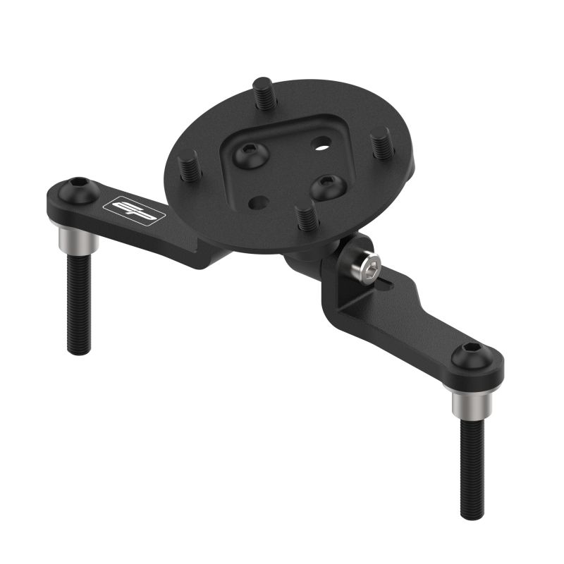 PRN014567-016614-01 Yamaha YZF-R7 2022+ Supporto Navigatore Tom Tom Evotech-performance