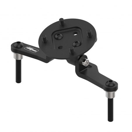 PRN014567-016614-01 Yamaha YZF-R7 2022+ Supporto Navigatore Tom Tom Evotech-performance