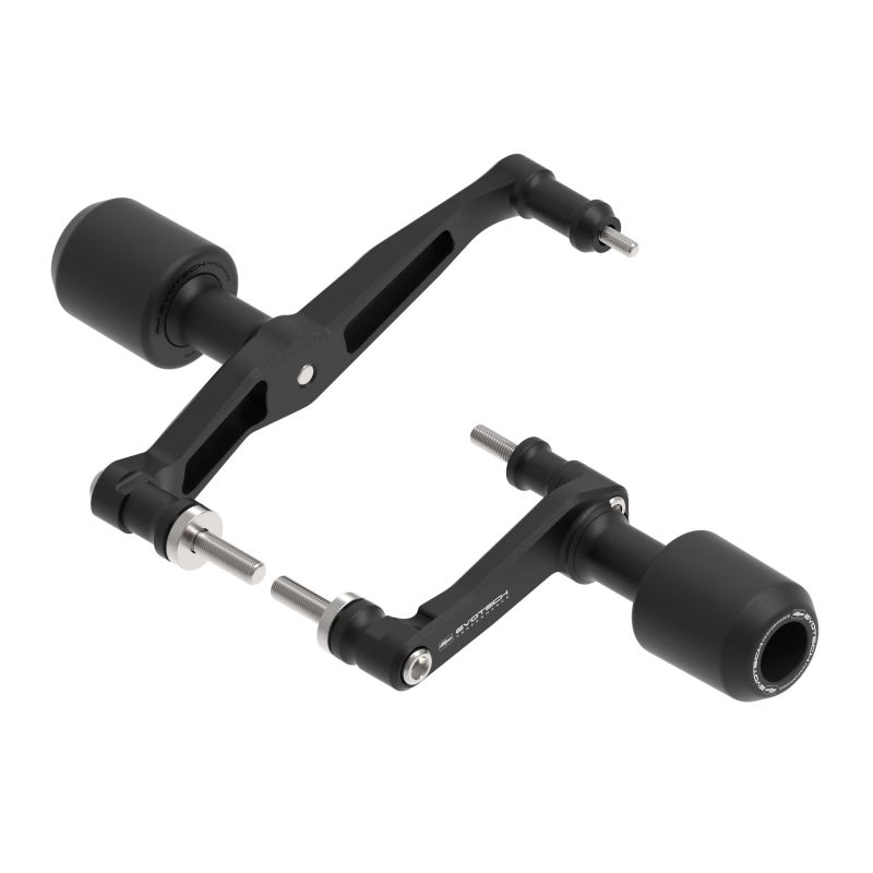 PRN016334-07 Ducati Multistrada V4 RS 2024+ Protezioni Caduta Evotech-performance