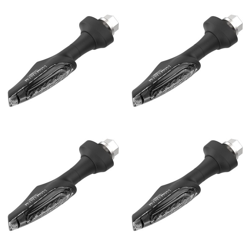 PRN016599-016611-05 Evotech Performance 1290 Super Adventure R 2017+ Frecce Evotech-performance