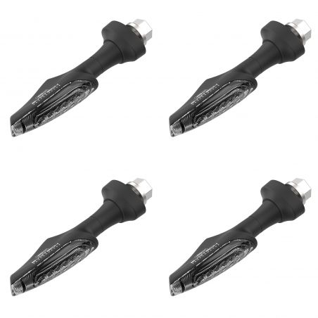 PRN016599-016611-02 Evotech Performance 890 SMT 2021+ Frecce Evotech-performance