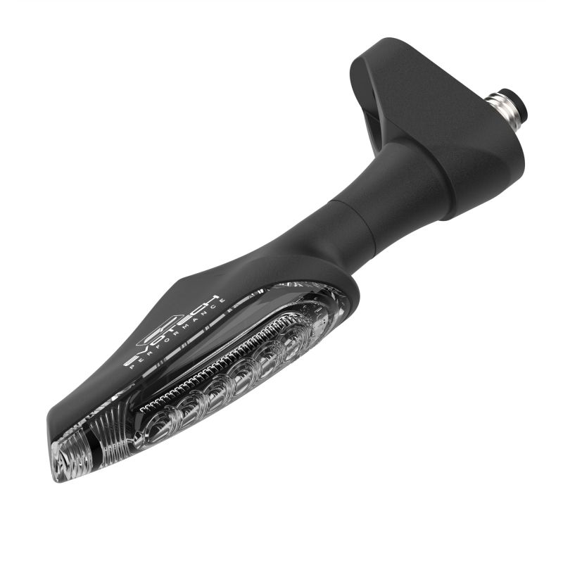 PRN016585-02 Evotech Performance   Frecce Evotech-performance