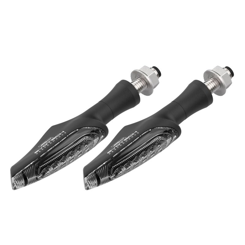 Evotech Performance   Frecce