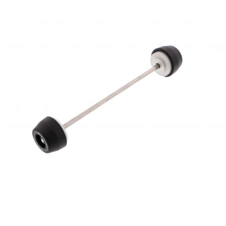 PRN012214-17 Ducati Nightshift 2023+ Protezioni Forcelle anteriori Evotech-performance