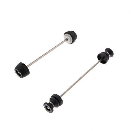 PRN012214-013263-18 Ducati Nightshift 2023+ Protezioni Forcelle anteriori Evotech-performance