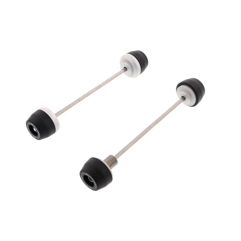 PRN014763-014765-04 Kit de protection de fourche avant et arrière Honda CBR 1000 RR R Fireblade SP C