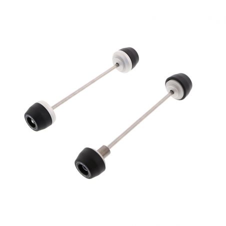 PRN014763-014765-04 Kit protezioni Forcelle anteriori e posteriori Honda CBR 1000 RR R Fireblade SP