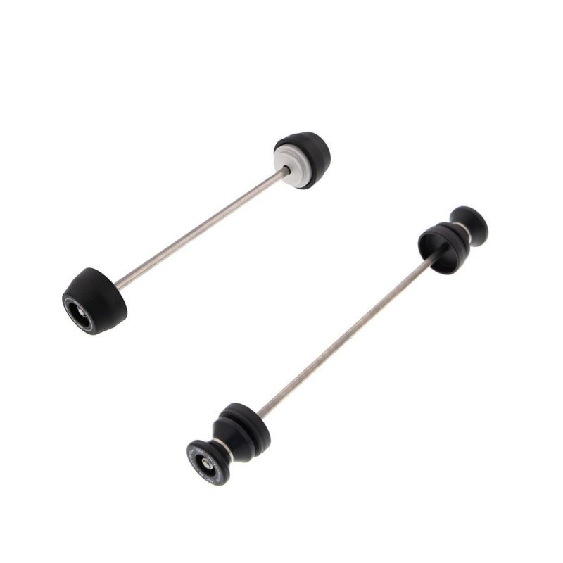 PRN012214-013263-17 Ducati Scrambler Icon 2023+ Protezioni Forcelle anteriori Evotech-performance