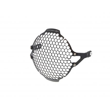 PRN012904-16 Ducati Scrambler Icon 2023+ Protezione Fari Evotech-performance