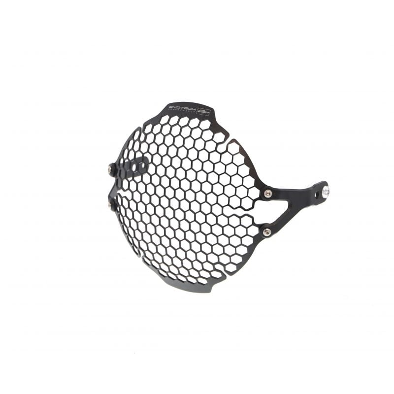 PRN012904-15 Ducati Scrambler Full Throttle 2023+ Protezione Fari Evotech-performance