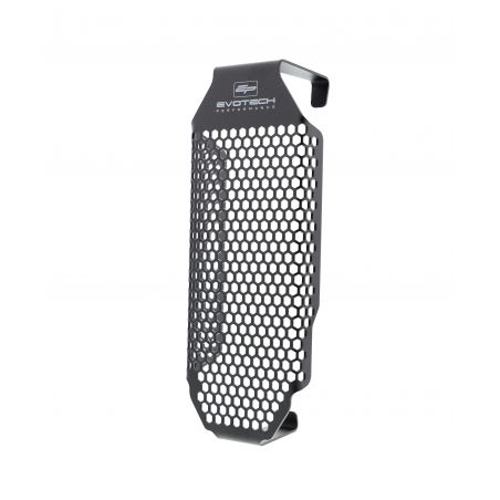 PRN012252-20 Ducati Scrambler Full Throttle 2023+ Griglia Radiatore Evotech-performance