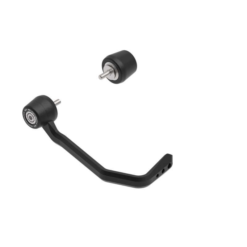 PRN015536-016052-016053-016317-03 Yamaha YZF-R6 2006+ Protezione Leve Evotech-performance