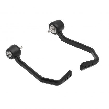 PRN015536-015554-016053-016317-01 Yamaha YZF-R1 2004+ Protezione Leve Evotech-performance