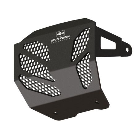 PRN016013-02 Ducati DesertX Rally 2024+ Protezione Motore Evotech-performance