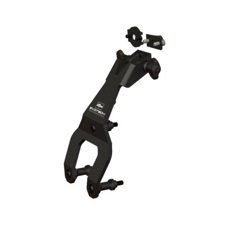 PRN014677-015982-02 Ducati DesertX Rally 2024+ Supporto Navigatore SP Connect Evotech-performance