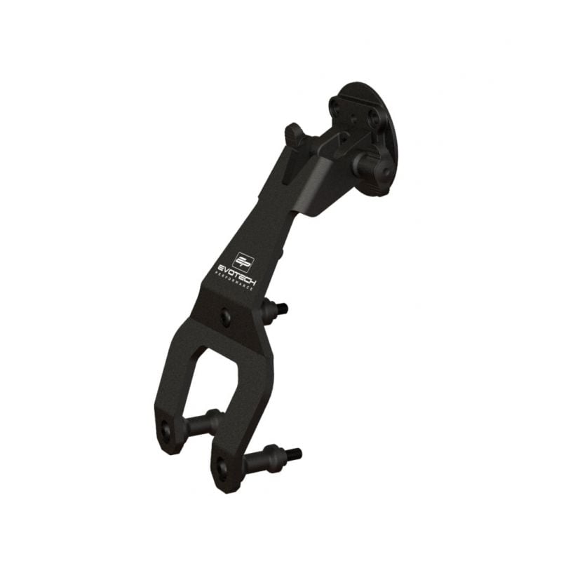 PRN014567-015982-02 Ducati DesertX Rally 2024+ Supporto Navigatore Tom Tom Evotech-performance