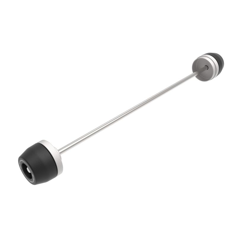 PRN015986-02 Rear Spindle Bobbins Ducati Desertx Rally 2024+ Evotech-performance