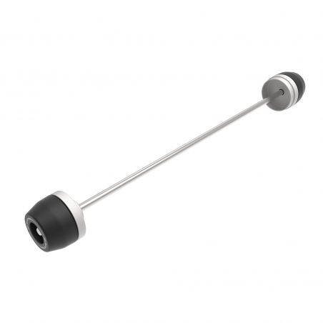 PRN015986-02 Rear Spindle Bobbins Ducati Desertx Rally 2024+ Evotech-performance
