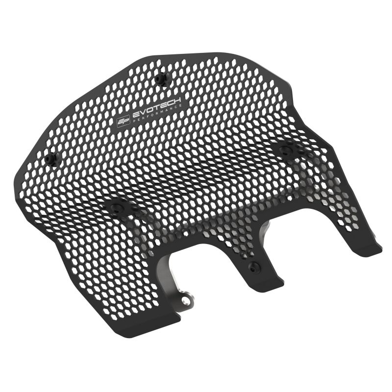 PRN016152-06 Ducati Multistrada V4 S Grand Tour 2024+ Protezione Motore Evotech-performance