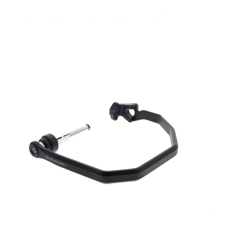 PRN015334-06 Ducati Multistrada V4 S Grand Tour 2024+ Protezioni Mani Evotech-performance