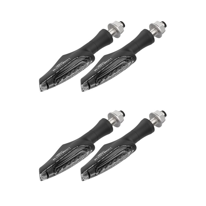 PRN016585-04 Evotech Performance   Frecce Evotech-performance