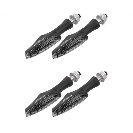 PRN016585-04 Evotech Performance   Frecce Evotech-performance