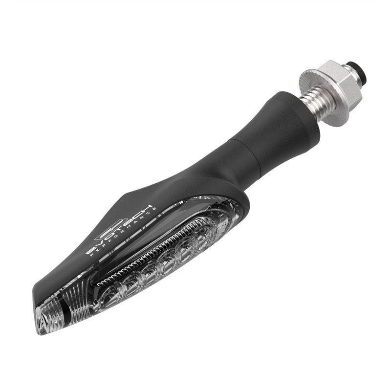 PRN016585-01 Evotech Performance   Frecce Evotech-performance