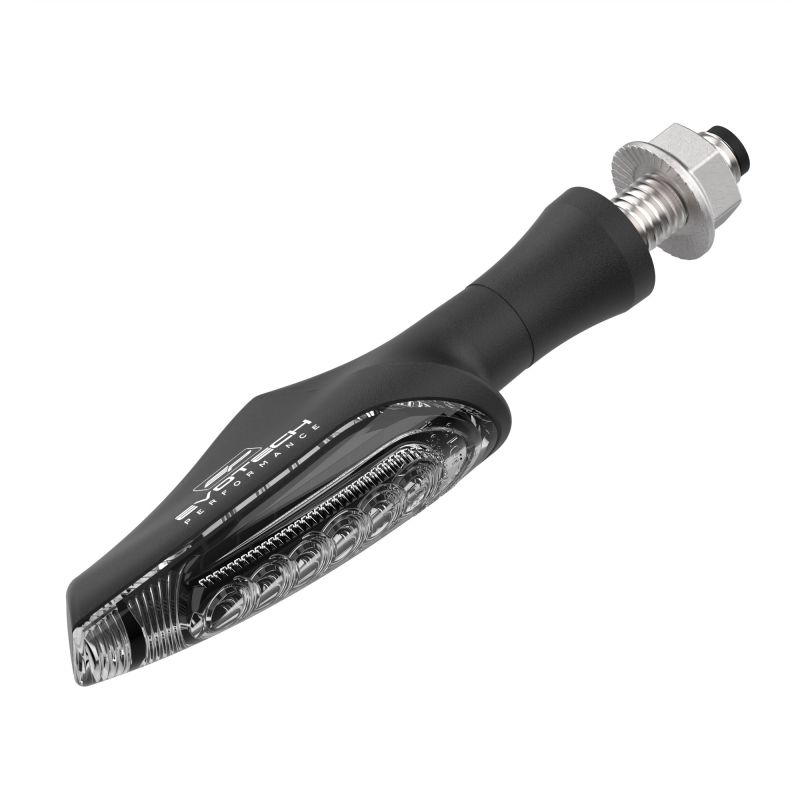 PRN016585-01 Evotech Performance   Frecce Evotech-performance