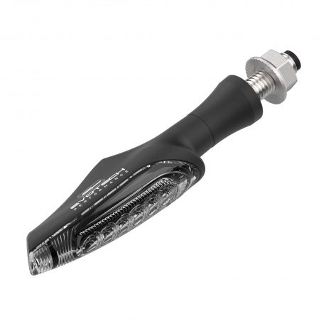 PRN016585-01 Evotech Performance   Frecce Evotech-performance