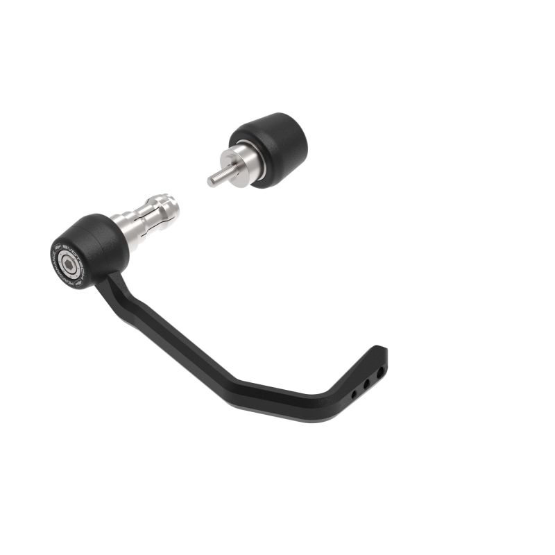 PRN015536-016052-016053-016081-016083-03 Honda CB1000R 2011+ Protezione Leve Evotech-performance