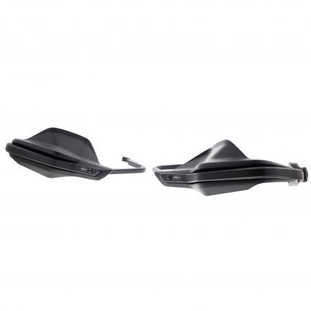 PRN014642-014660-31739-31740-03 Ducati Diavel 1260 Lamborghini 2021+ Protezioni Mani Evotech-perform