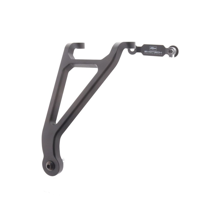 PRN014795-014873-03 Honda CBR1000RR-R SP 2020+ Staffa Supporto Scarico Evotech-performance