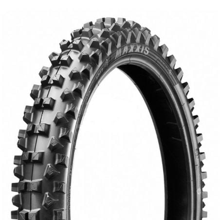 MAXXIS - Enduro Competizione F.I.M. MAXXENDURO M7332F  (E1 WORLD CHAMPION 2019) 90/90 - 21