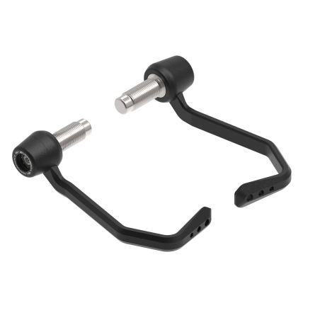 PRN015536-015554-016067-016075-16 Ducati Panigale V2 2025+ Protezione Leve Evotech-performance