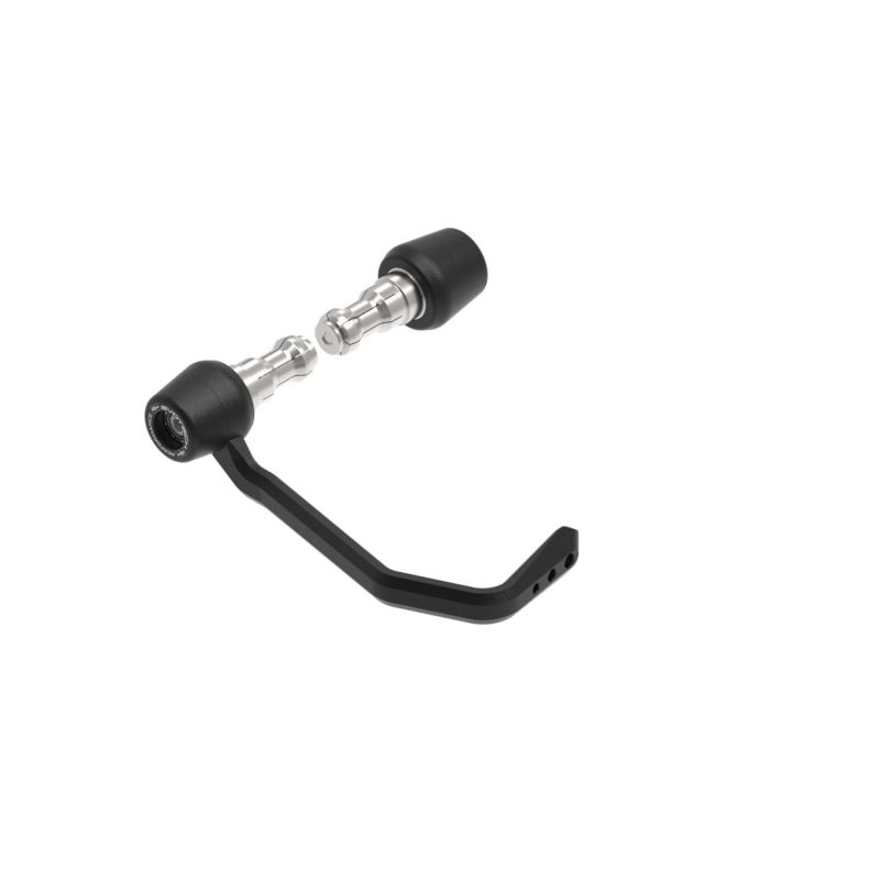 PRN015536-016066-016067-016082-31 Honda VFR800 2002+ Protezione Leve Evotech-performance