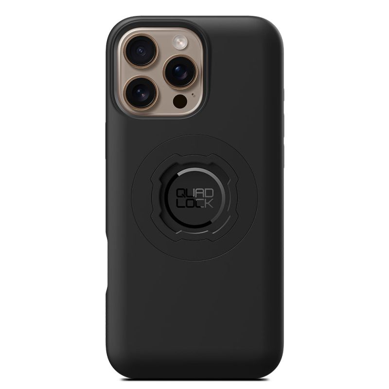 PRNQMC-IP16XL Accessories   Quadlock Quad Lock Evotech-performance