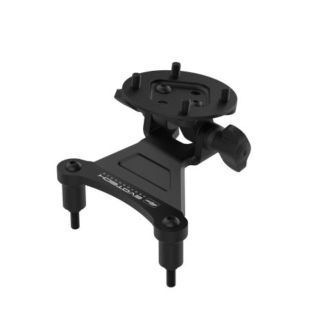 PRN014567-017627-03 CFMoto 450SR S 2024+ Supporto Navigatore Tom Tom Evotech-performance