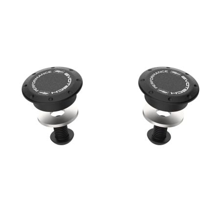 PRN017729-03 KTM RC 390 2022+ Tappi fori Specchietti Evotech-performance
