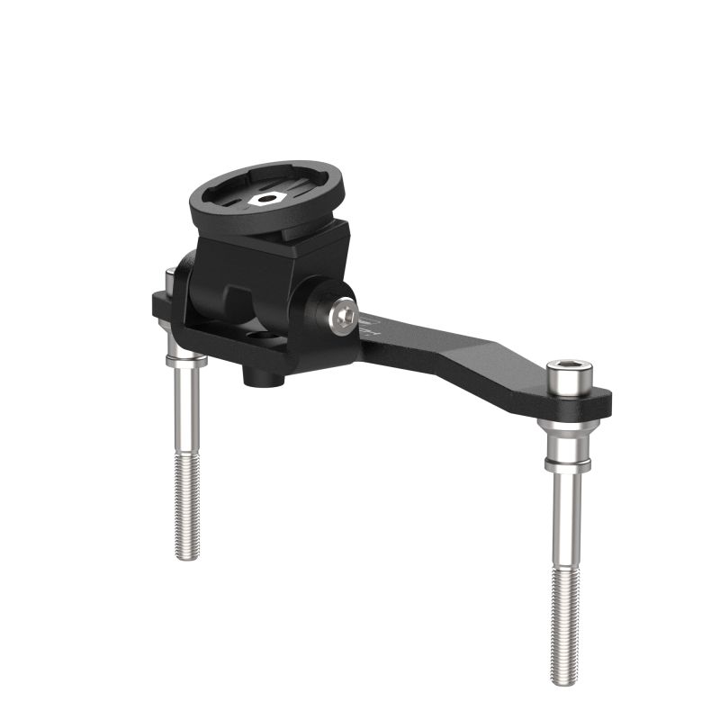 PRN017364-017673-02 Yamaha RC 390 2022+ Supporto Navigatore Evotech-performance