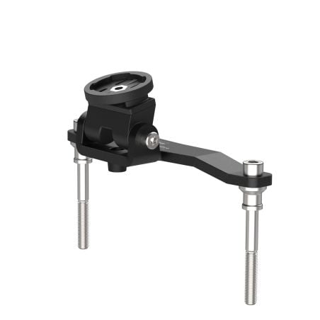 PRN017364-017673-02 Yamaha RC 390 2022+ Supporto Navigatore Evotech-performance