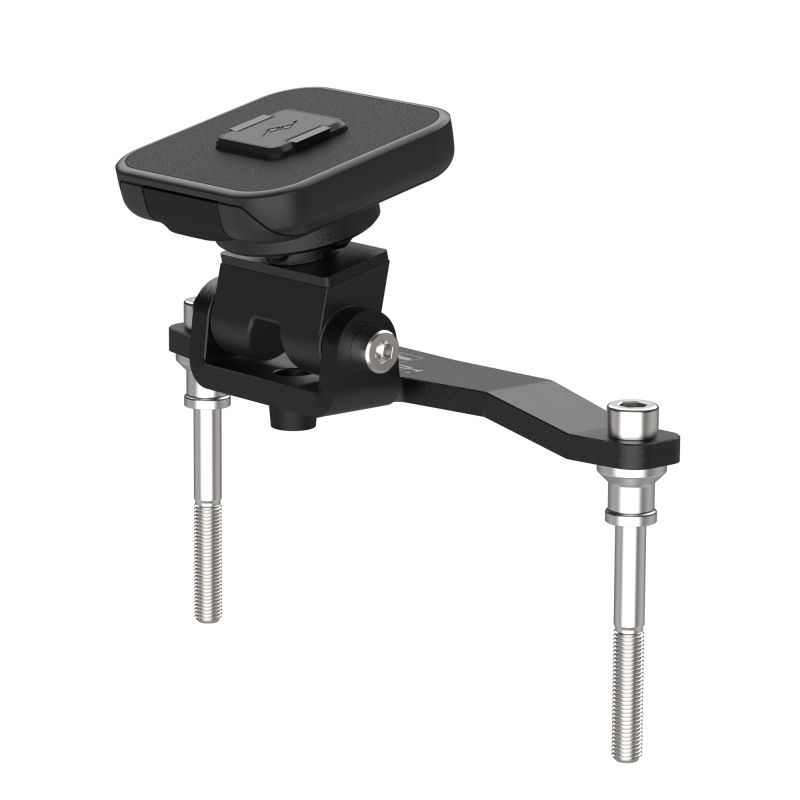 PRN016647-017673-02 Yamaha RC 390 2022+ Supporto Navigatore Evotech-performance