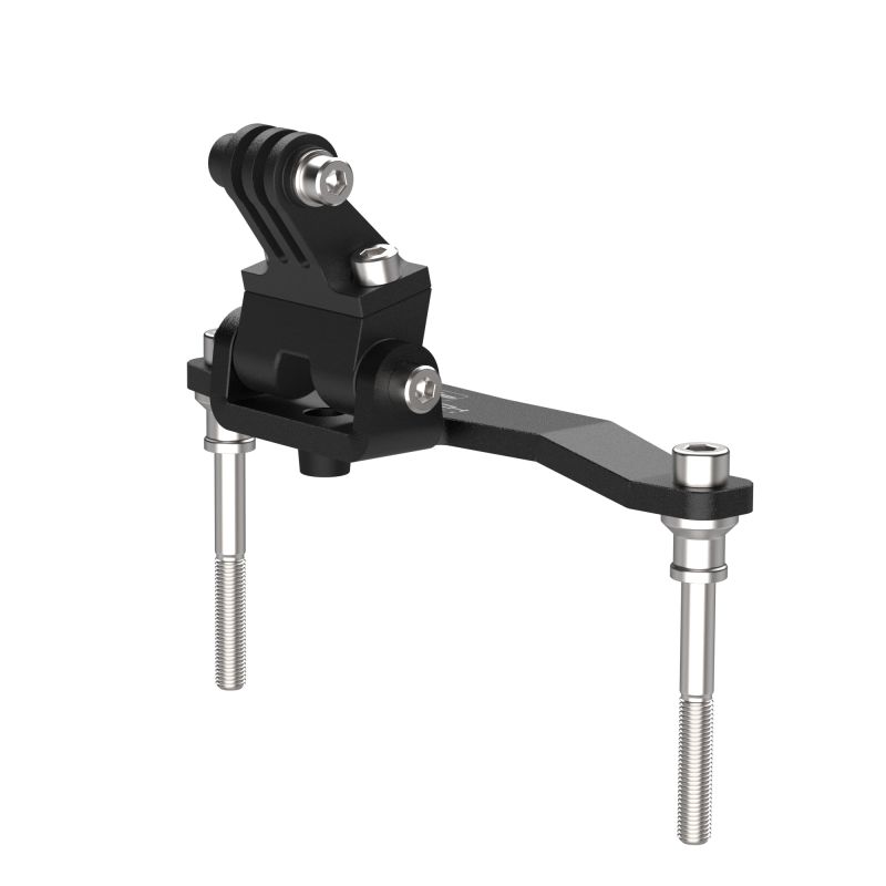 PRN015683-017673-02 Yamaha RC 390 2022+ Supporto Navigatore Evotech-performance