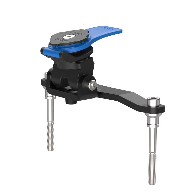 PRN014568-017673-02 Yamaha RC 390 2022+ Supporto Navigatore Quad Lock Evotech-performance